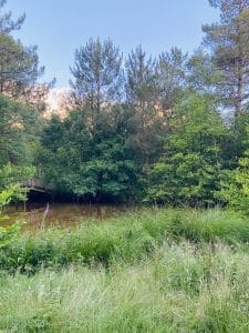 La Gacilly En Van Aménagé