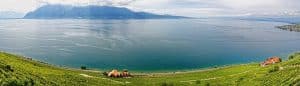 Lac Léman Genève