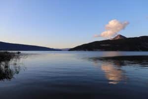 Nature Annecy Paysage