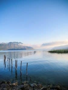 Road Trip Annecy Lac