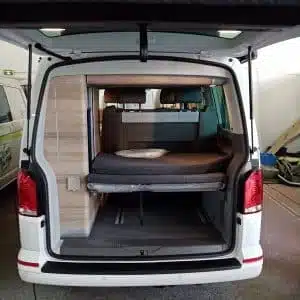 occasion volkswagen california T6.1