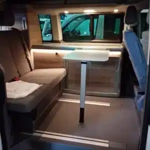 occasion volkswagen california T6.1
