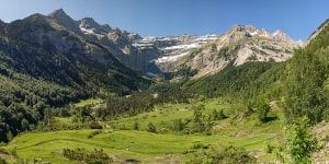 Cirque De Gavarnie Circuit En Van 3 Jours