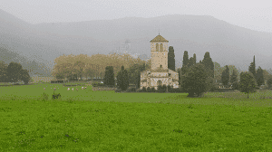 St Bertrand De Cominges Raodtrip Pyrénées