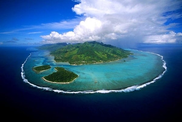 Vignette Roadtrip 4 Jours A Moorea En Van Amenage Van Away Polynesie