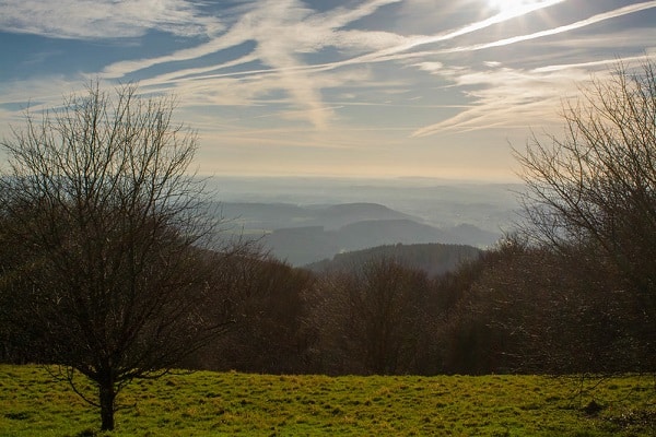 Vignette Roadtrip Dans Le Morvan En Van Et Fourgon Amenage
