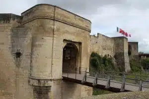 Caen Circuit Itinerant Van Amenage Camping Car Plages Du Debarquement Roadtrip 4 Jours