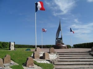 Sword Beach