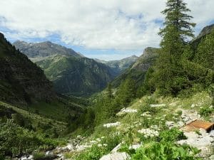 prapic champsaur circuit 7 jours hautes alpes