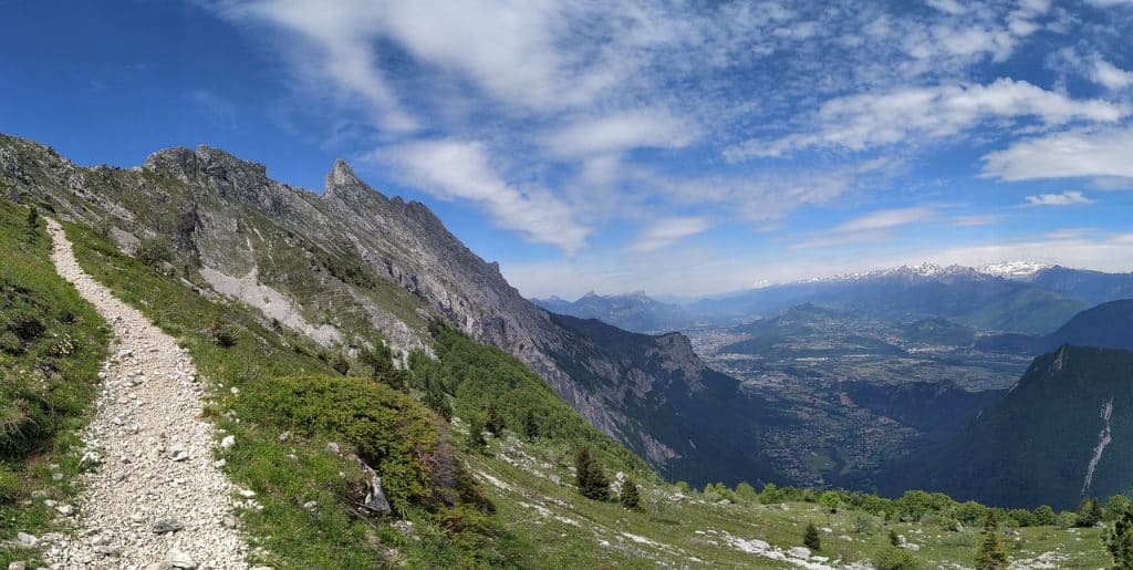 Road Trip dans le Vercors et la Drôme Provençale