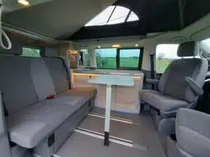 interieur cuisine coast vw calif a vendre 2 a caen