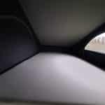 interieur lit du haut coast vw calif a vendre a caen