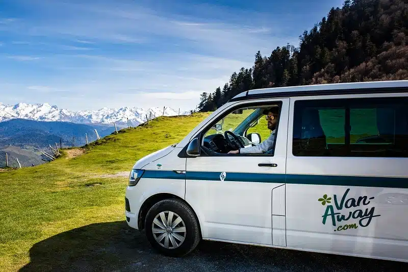 pyrénées pays basque