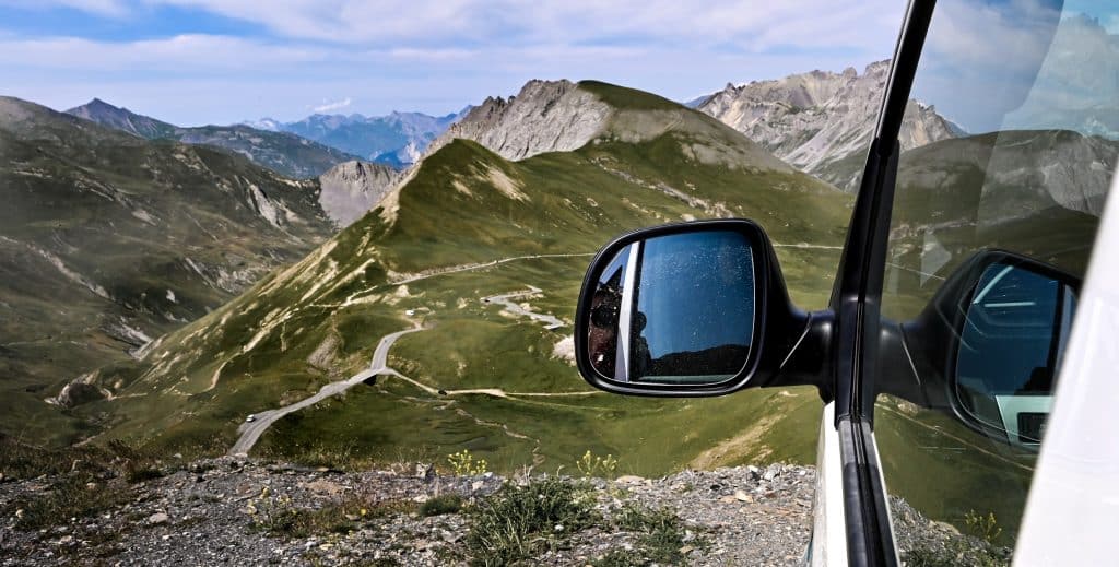 Road Trip dans les Hautes-Alpes au pied du Massif des Écrins