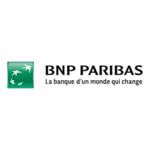 bnp paribas logo