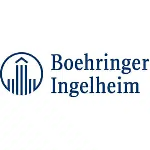 boehringer logo blue