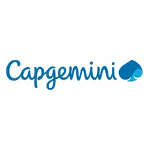 capgemini logo