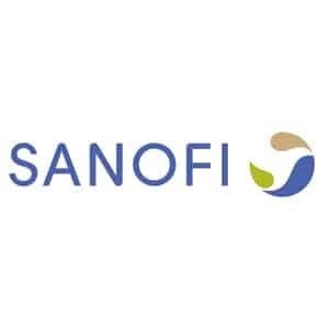 sanofi logo