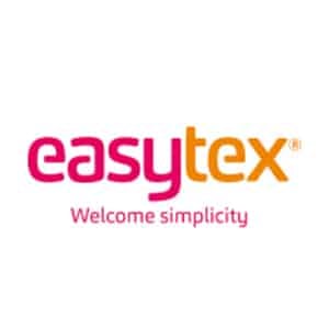 logo easytext