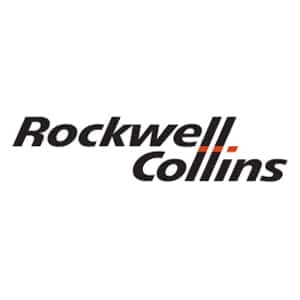 rockwell collins logo