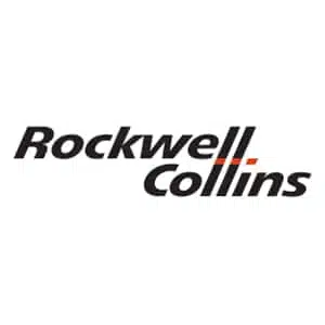 rockwell collins logo