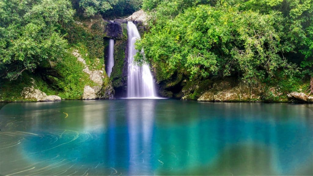 La Réunion: l’Ouest, le Sud sauvage, le Piton de la Fournaise et l’est en 4 jours