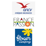 location van ancv france passion