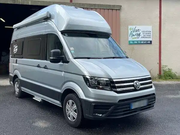 grand calif a vendre a bordeaux