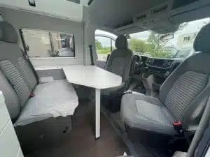 grand calif a vendre interieur a bordeaux