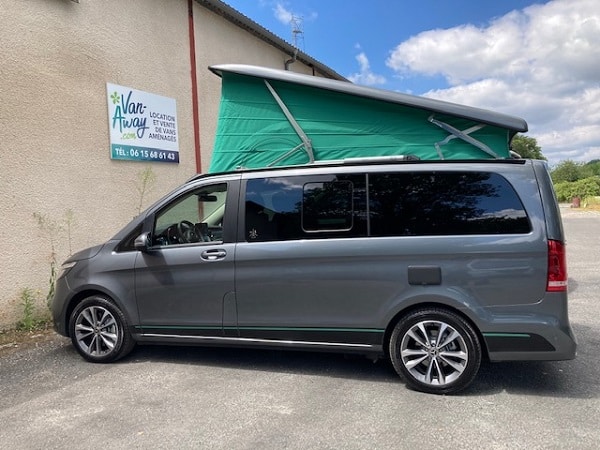 marco polo 300d 4matic 2021