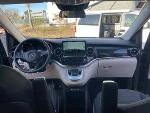 marco polo 300d 4matic poste de conduite 2021