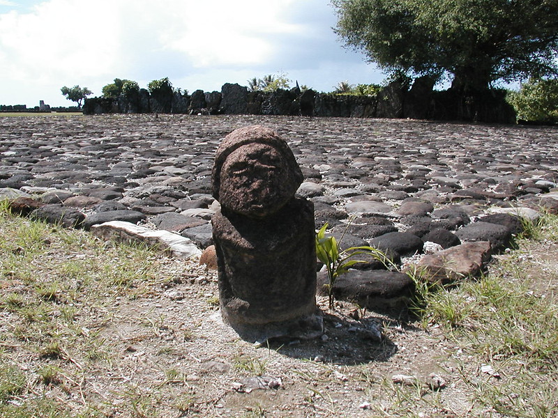 maraea tapuatapuatea 1