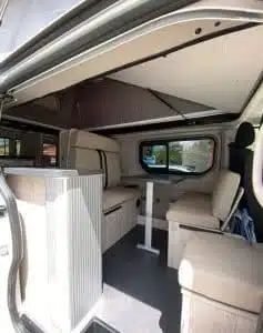 van autocamp font vendome marseille à vendre