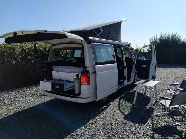 california vw beach à vendre la rochelle