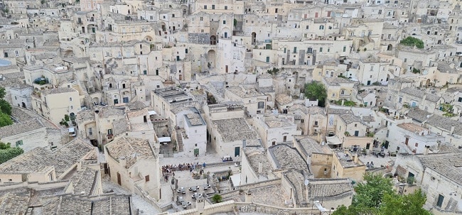 j12 sant isodoro zoom sur le village