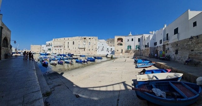 j8 ostuni circuit road trip italie pouilles