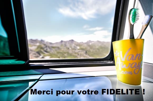 bon plan fidélité