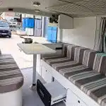 interieur malaga 3 personnes occasion vw marseille van away