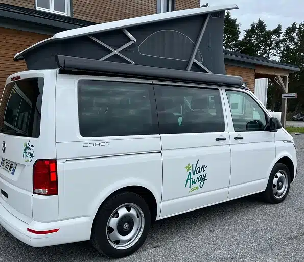california vw beach a vendre bretagne van away nantes