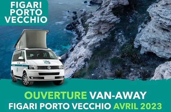Nouvelle agence en Corse: BONIFACIO