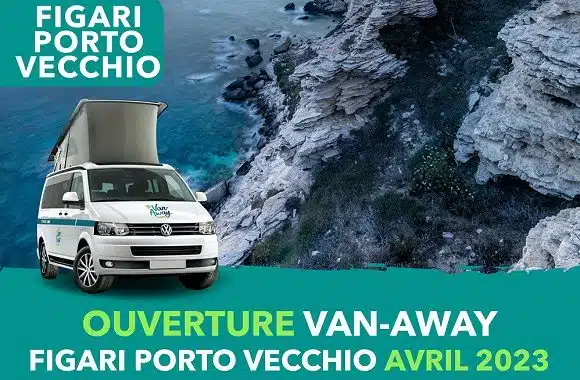 Nouvelle agence en Corse: BONIFACIO