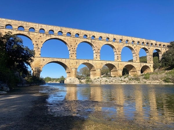 pont du gard