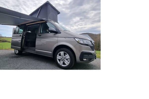 VOLKSWAGEN CALIFORNIA COAST 2.0 TDI 150cv DSG7 – Mars 2023 – BRIVE