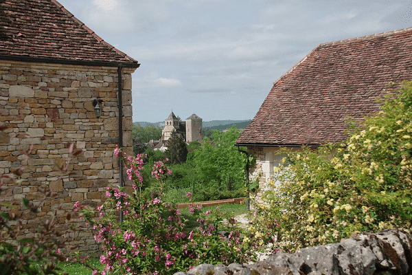 floirac gironde circuit road trip en van dans le bordelais