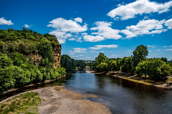 image principale circuit road trip dordogne en van correzz et lot