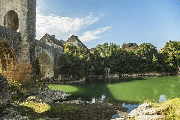 orthez circuit road trip les landes et pays basque