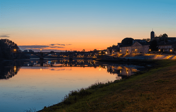 castillon la bataille circuit gironde en van amenage 2