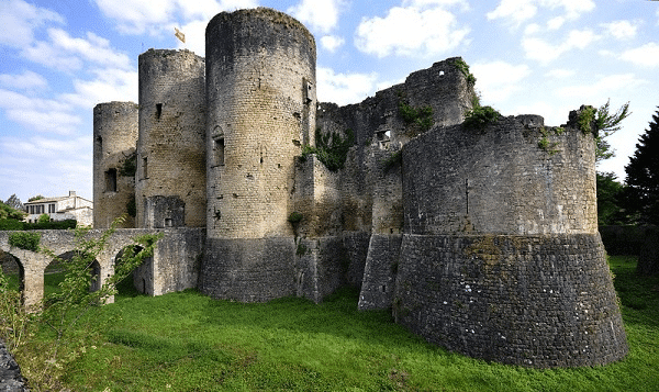 villandraut sejour itinerant gironde landes en van