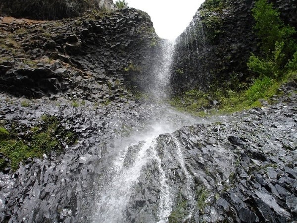 cascade du ray pic circuit ardeche 1