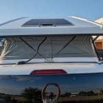 panneau solaire sur ford panama à vendre occasion